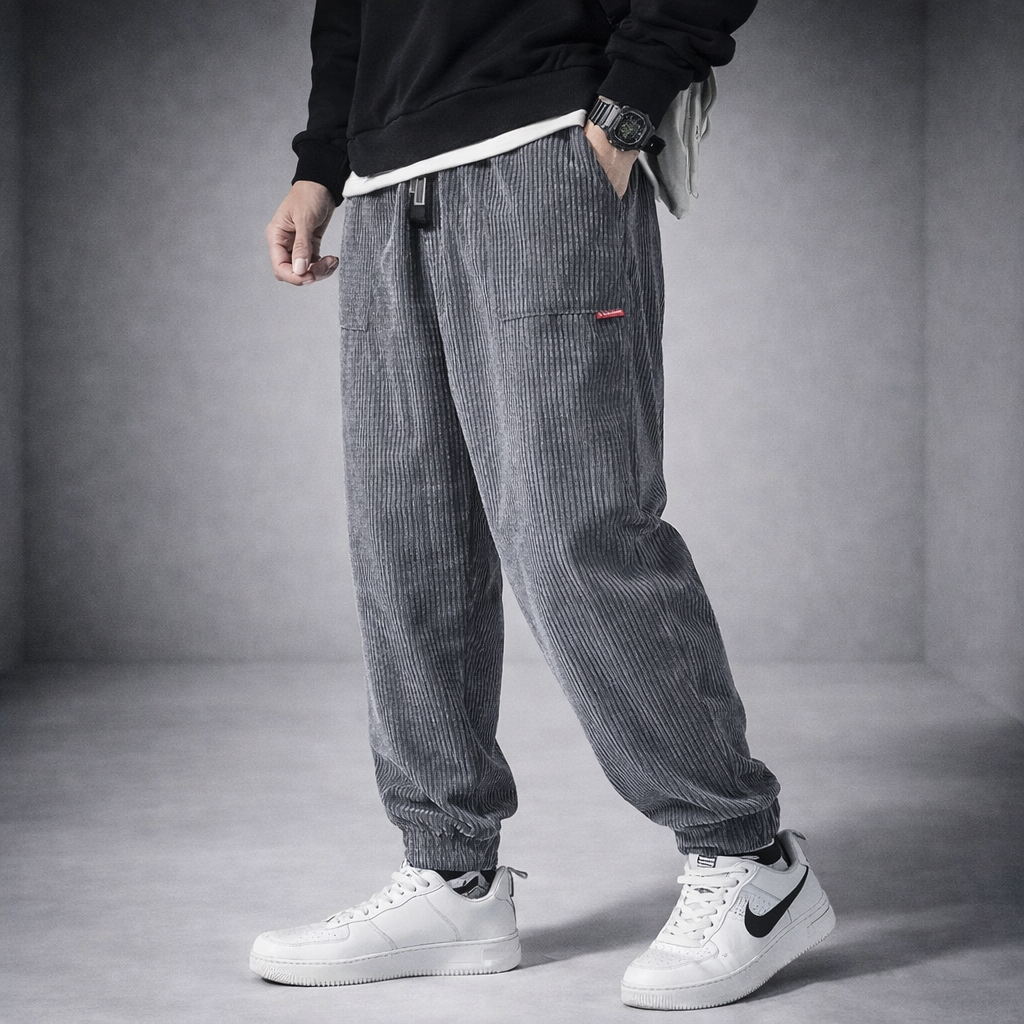 Verona Fleece Harems