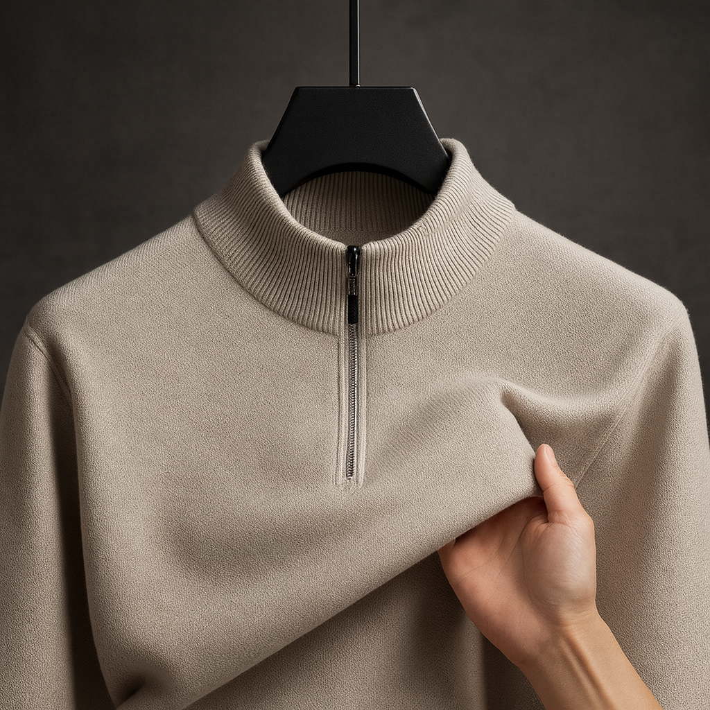 Element Half-Zip Pullover