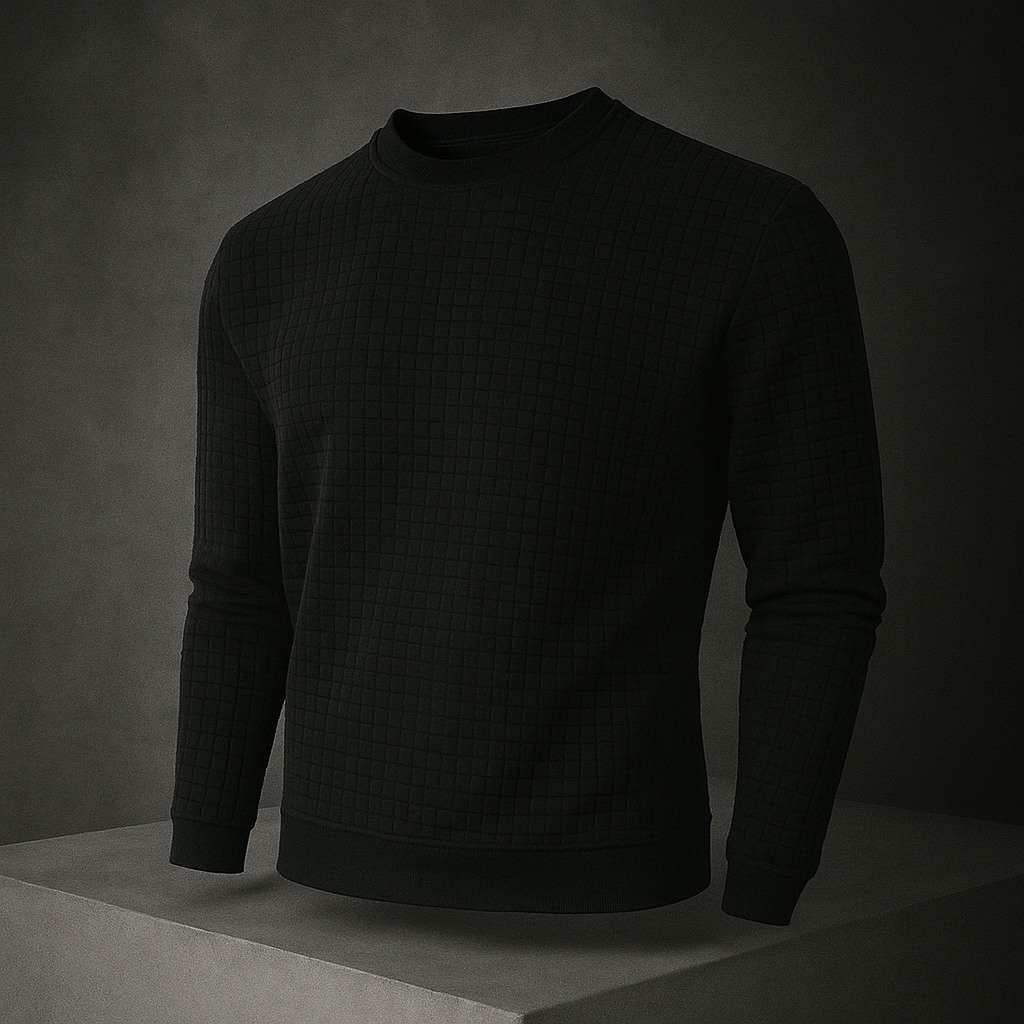 Nordic Crew Pullover