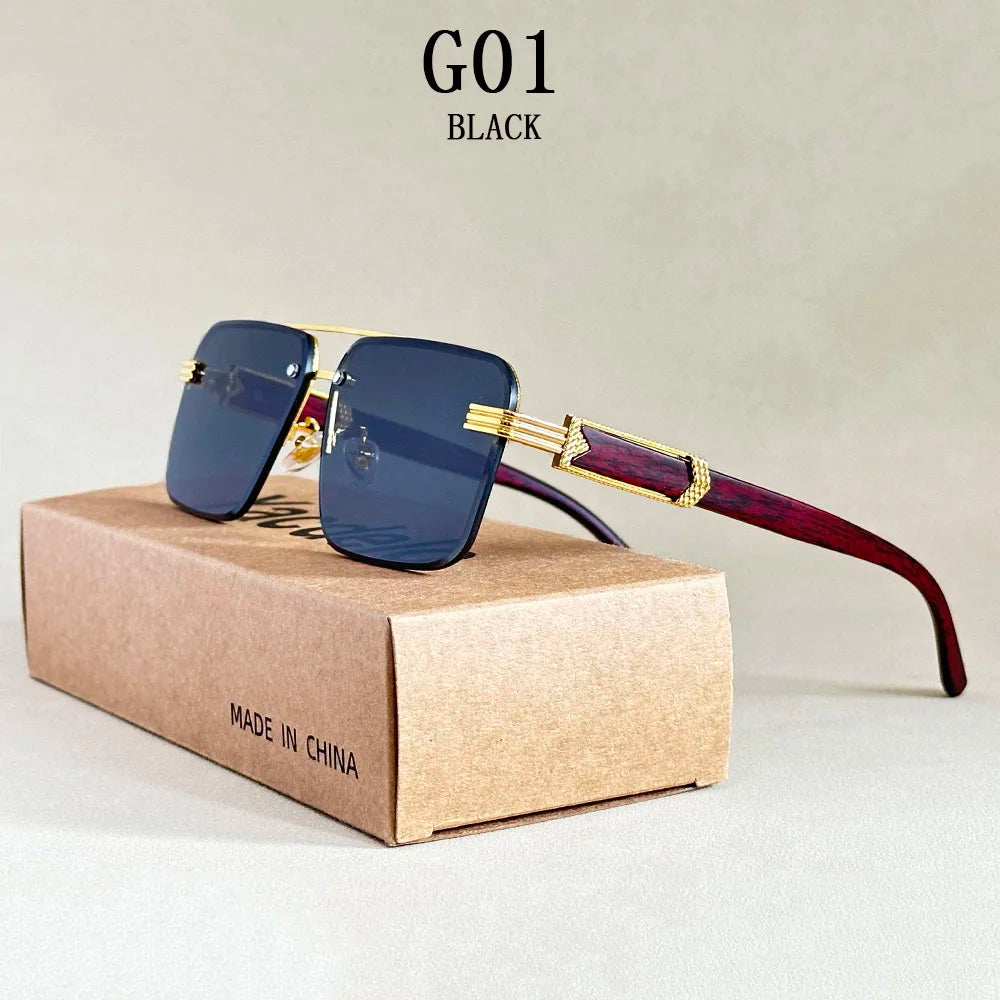 Lumen Rimless
