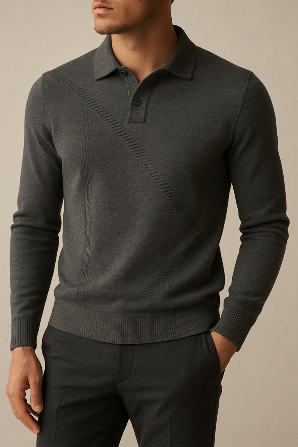 Verona Thermal Polo