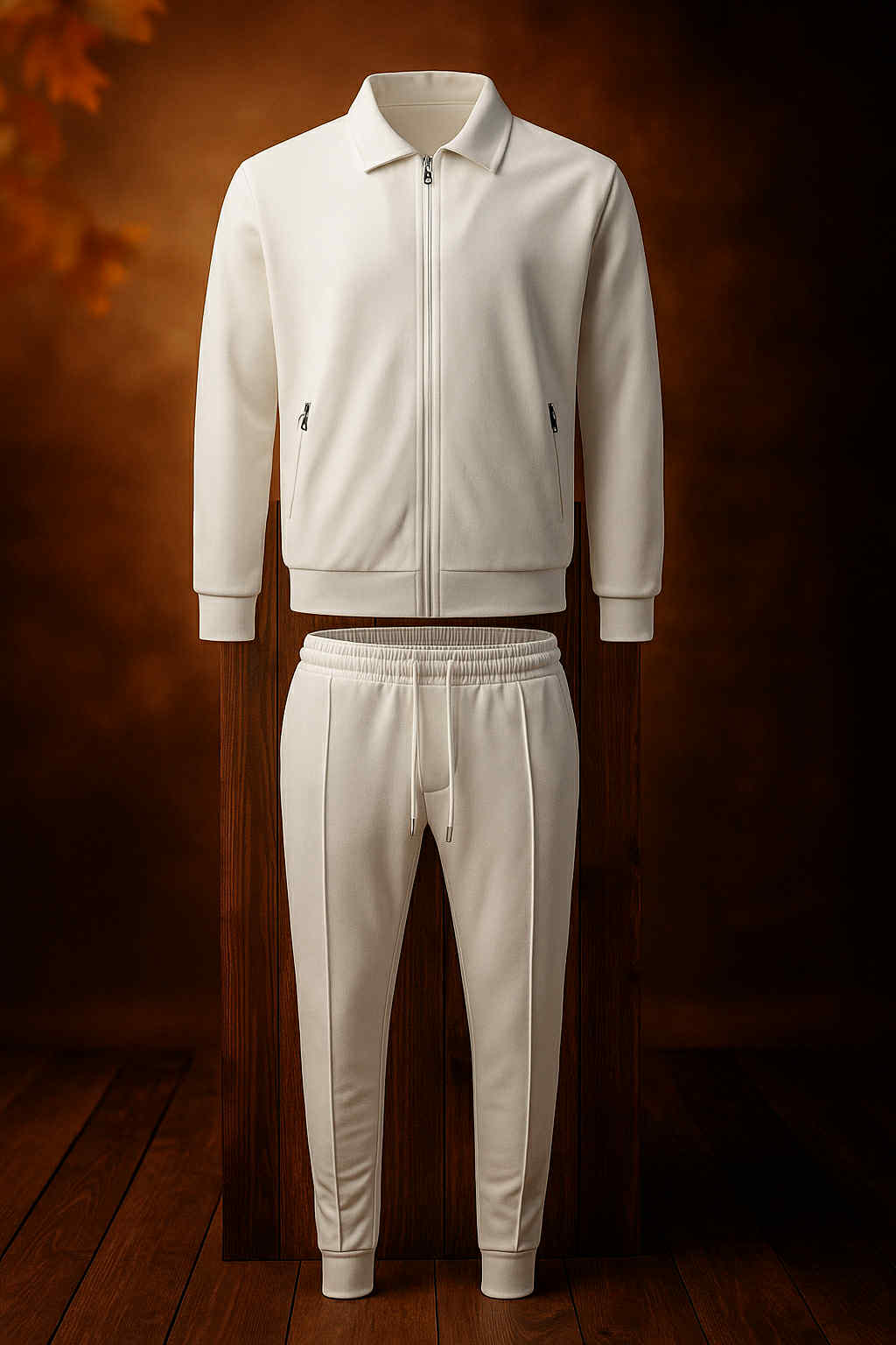 The Prestige Tracksuit