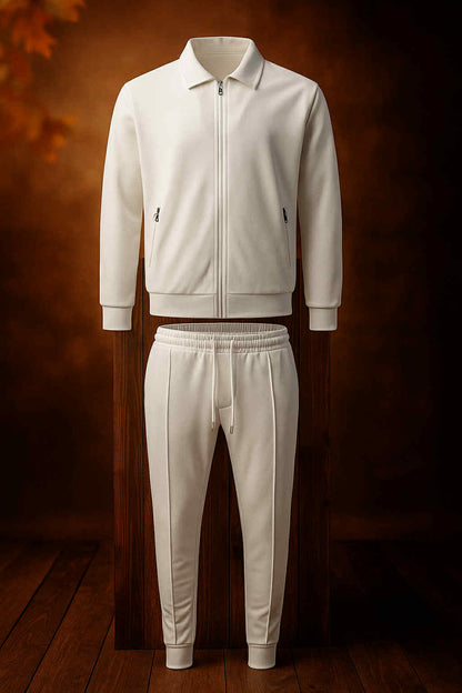 The Prestige Tracksuit