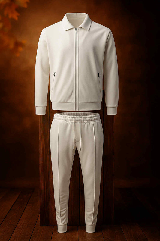 The Prestige Tracksuit