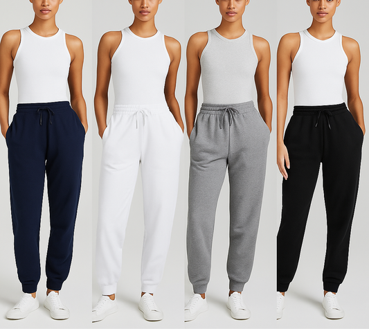Luna Sport Fleece Pants