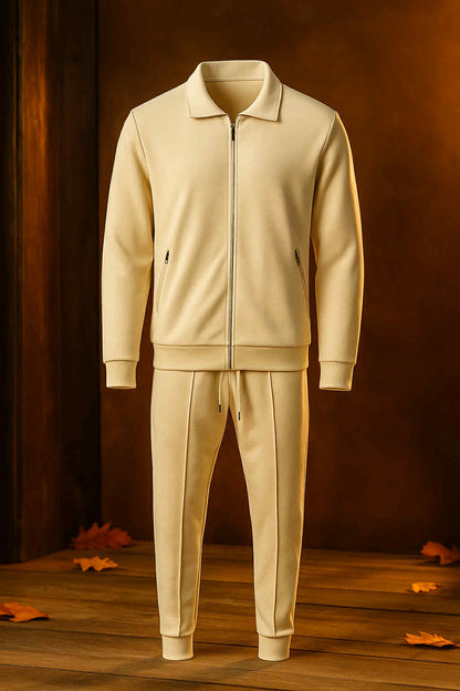 The Prestige Tracksuit