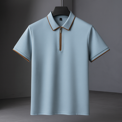 Verona Breeze Quarter-Zip