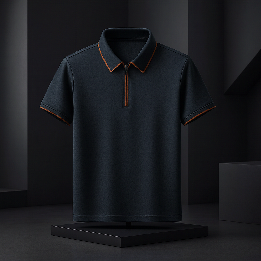 Verona Breeze Quarter-Zip