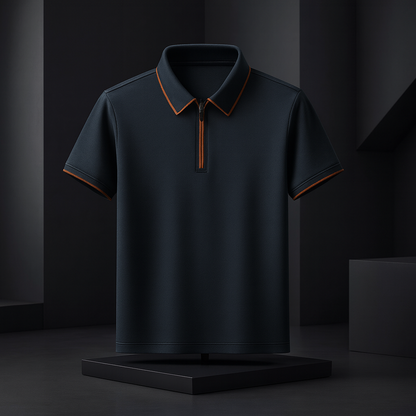 Verona Breeze Quarter-Zip