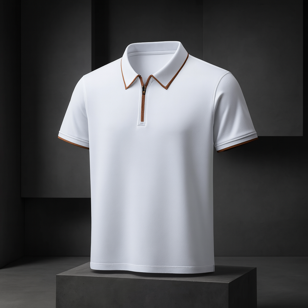 Verona Breeze Quarter-Zip