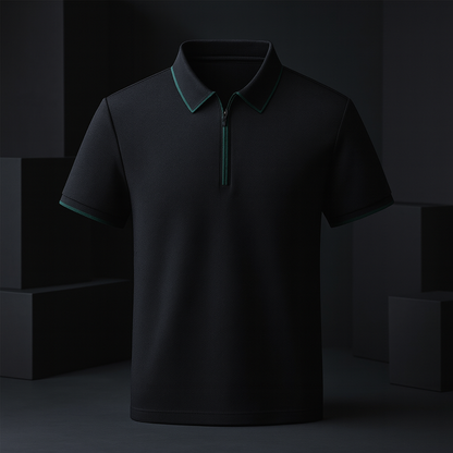 Verona Breeze Quarter-Zip