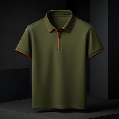 Verona Breeze Quarter-Zip