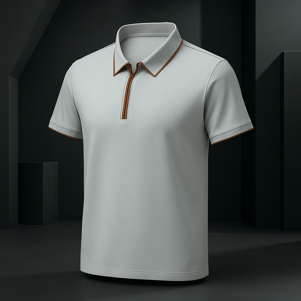 Verona Breeze Quarter-Zip