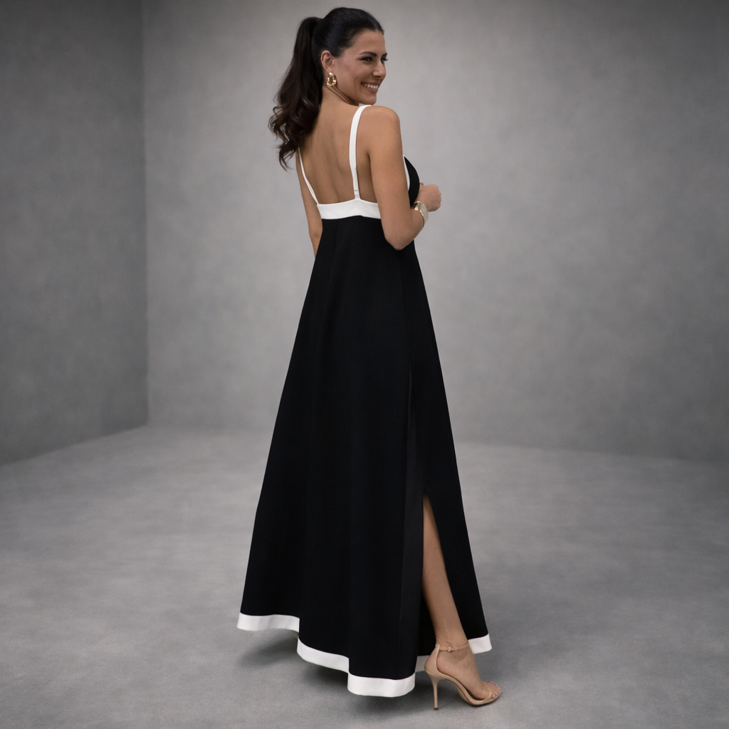 Luna Dress