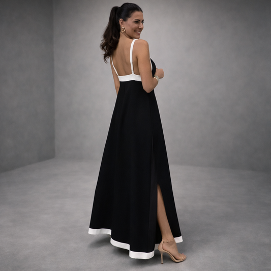 Luna Dress