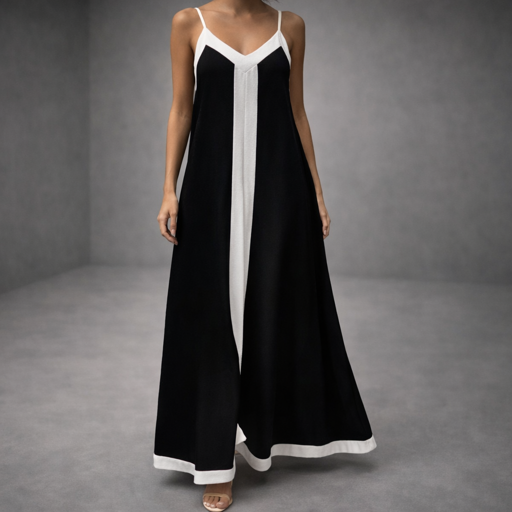 Luna Dress