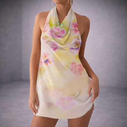 Floral Mini