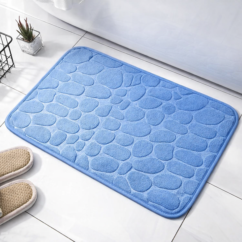Velvet Non-Slip Mat