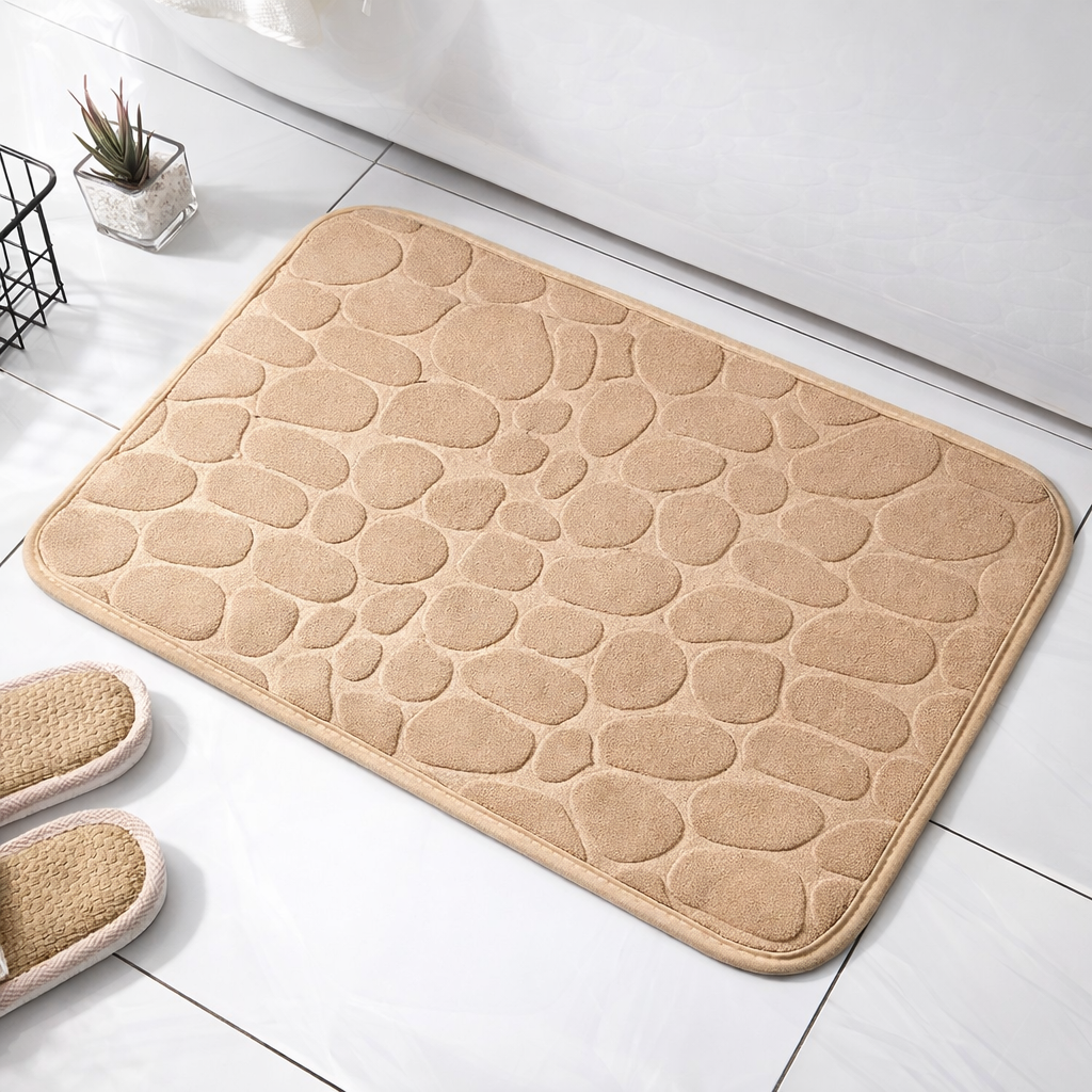 Velvet Non-Slip Mat