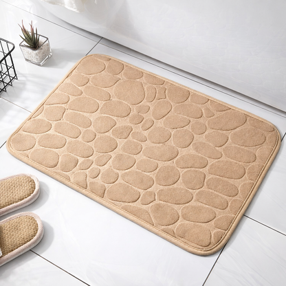 Velvet Non-Slip Mat