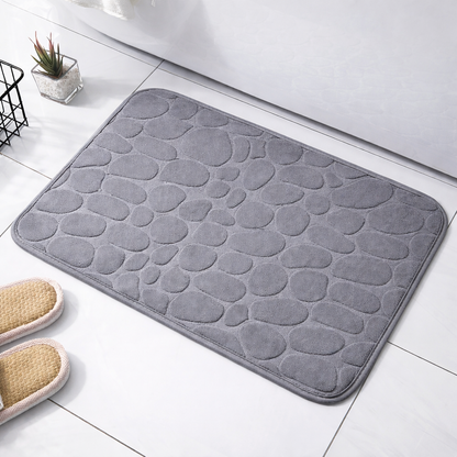 Velvet Non-Slip Mat