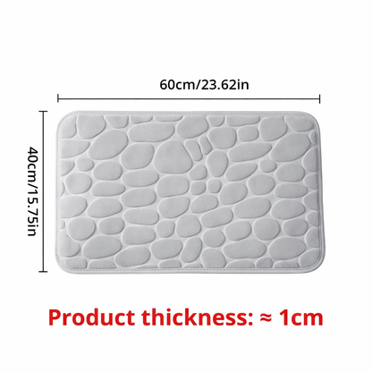 Velvet Non-Slip Mat