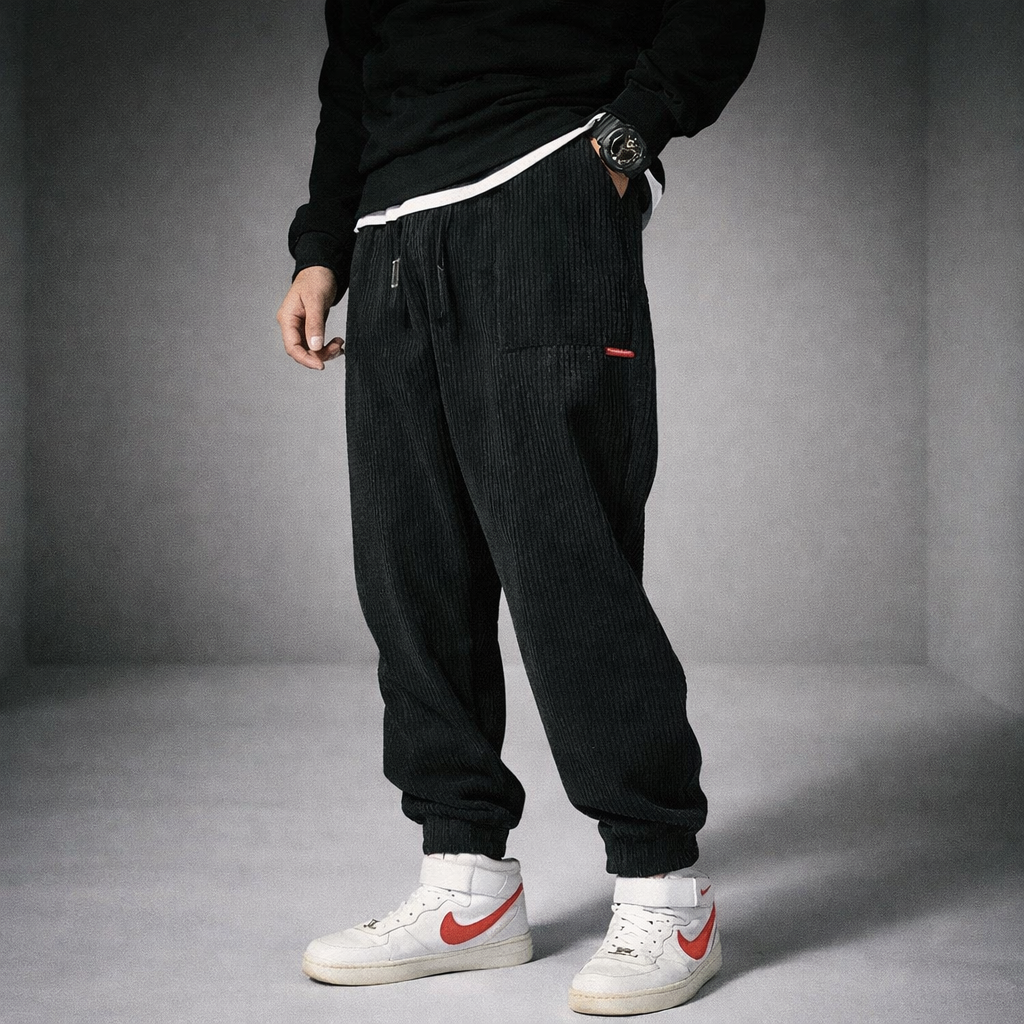 Verona Fleece Harems