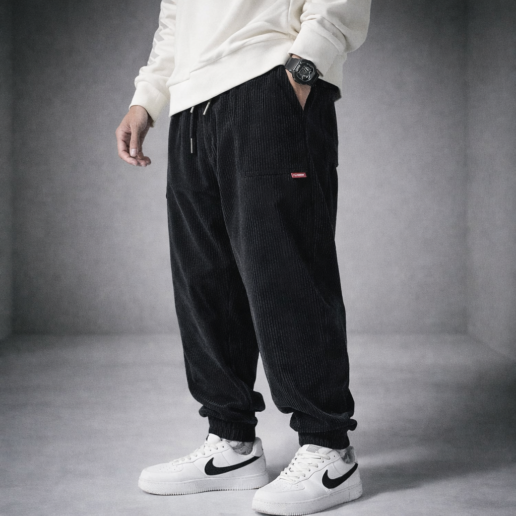 Verona Fleece Harems