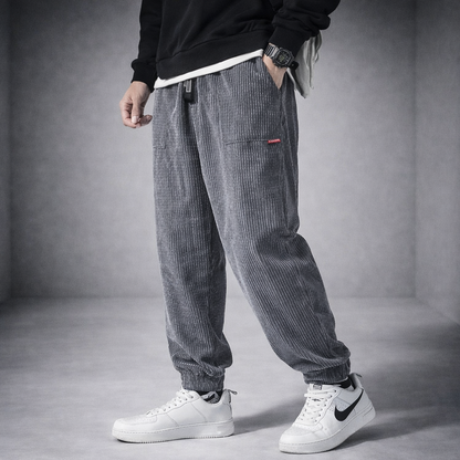 Verona Fleece Harems
