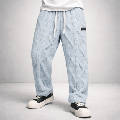 Cozy Casual Pants