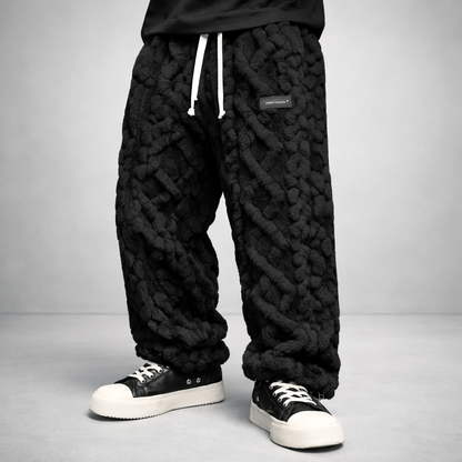 Cozy Casual Pants