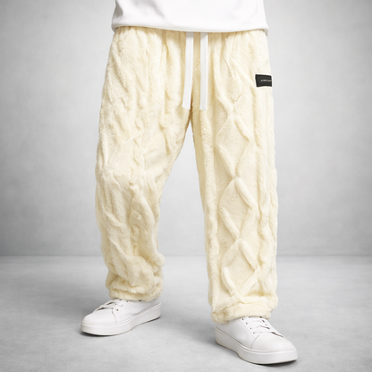 Cozy Casual Pants