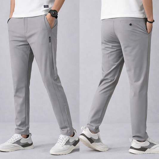 Verona Slim Trousers