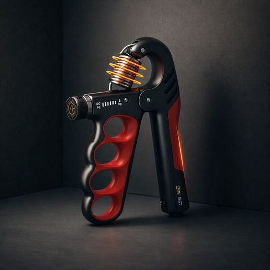 GripMaster 100