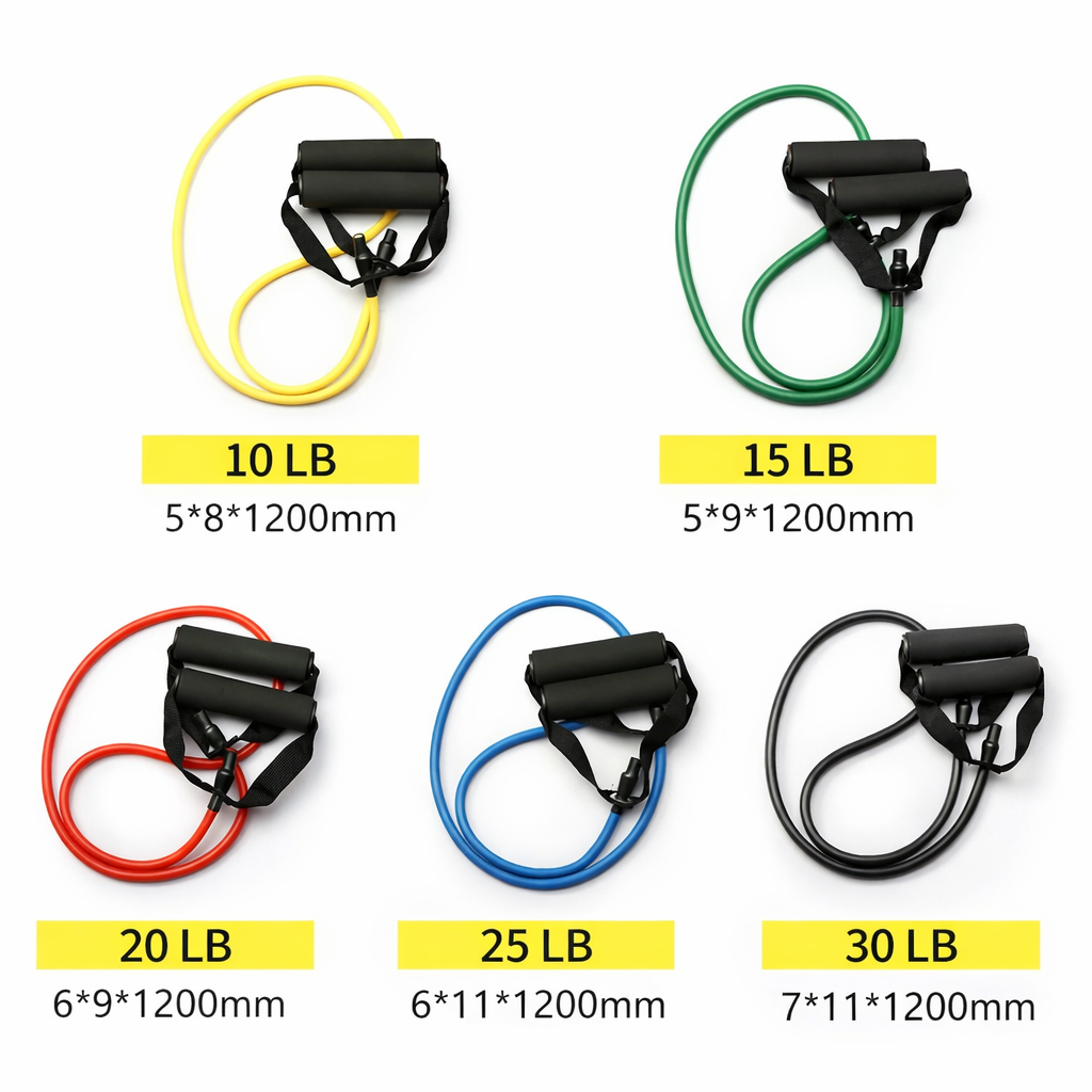 Elastic Resistance Band