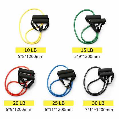 Elastic Resistance Band