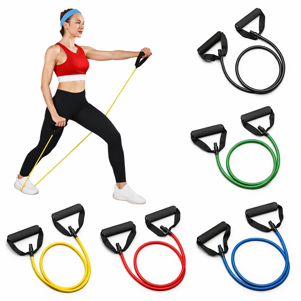 Elastic Resistance Band