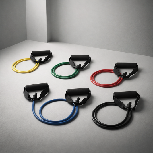Elastic Resistance Band