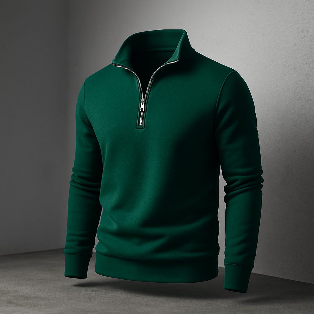 Verona Quarter Zip