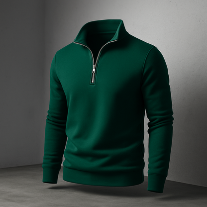 Verona Quarter Zip