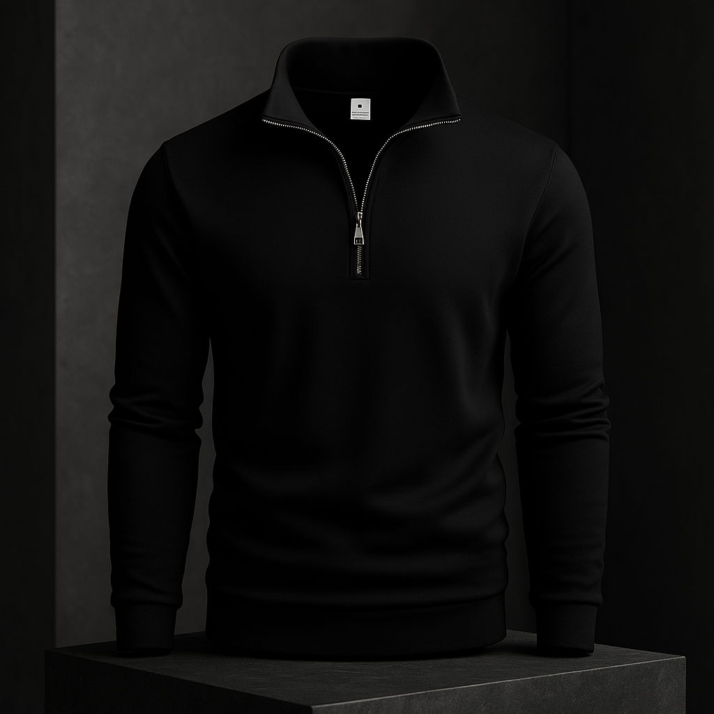 Verona Quarter Zip