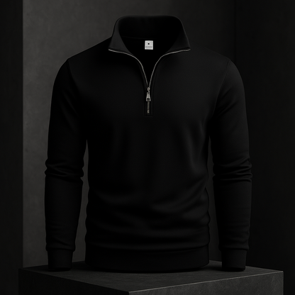 Verona Quarter Zip