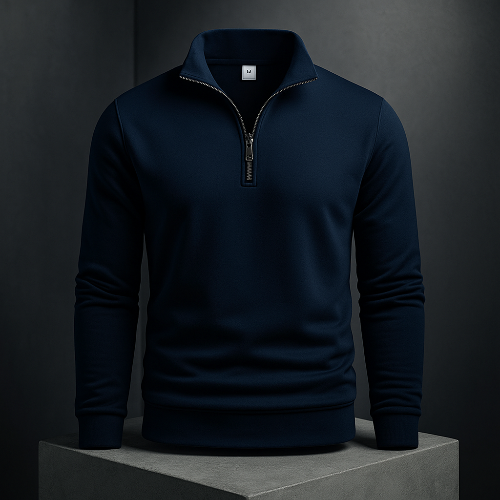 Verona Quarter Zip