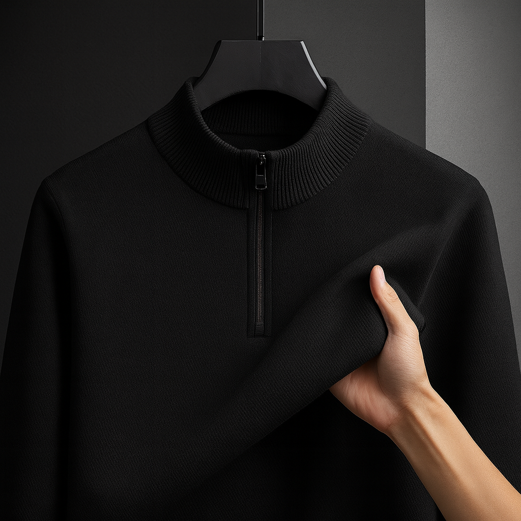 Element Half-Zip Pullover