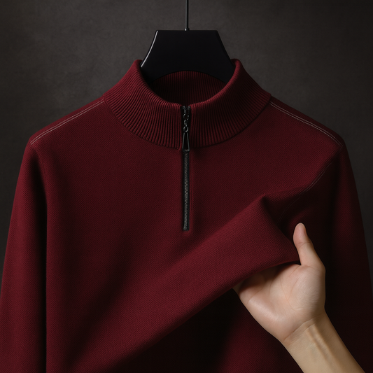 Element Half-Zip Pullover