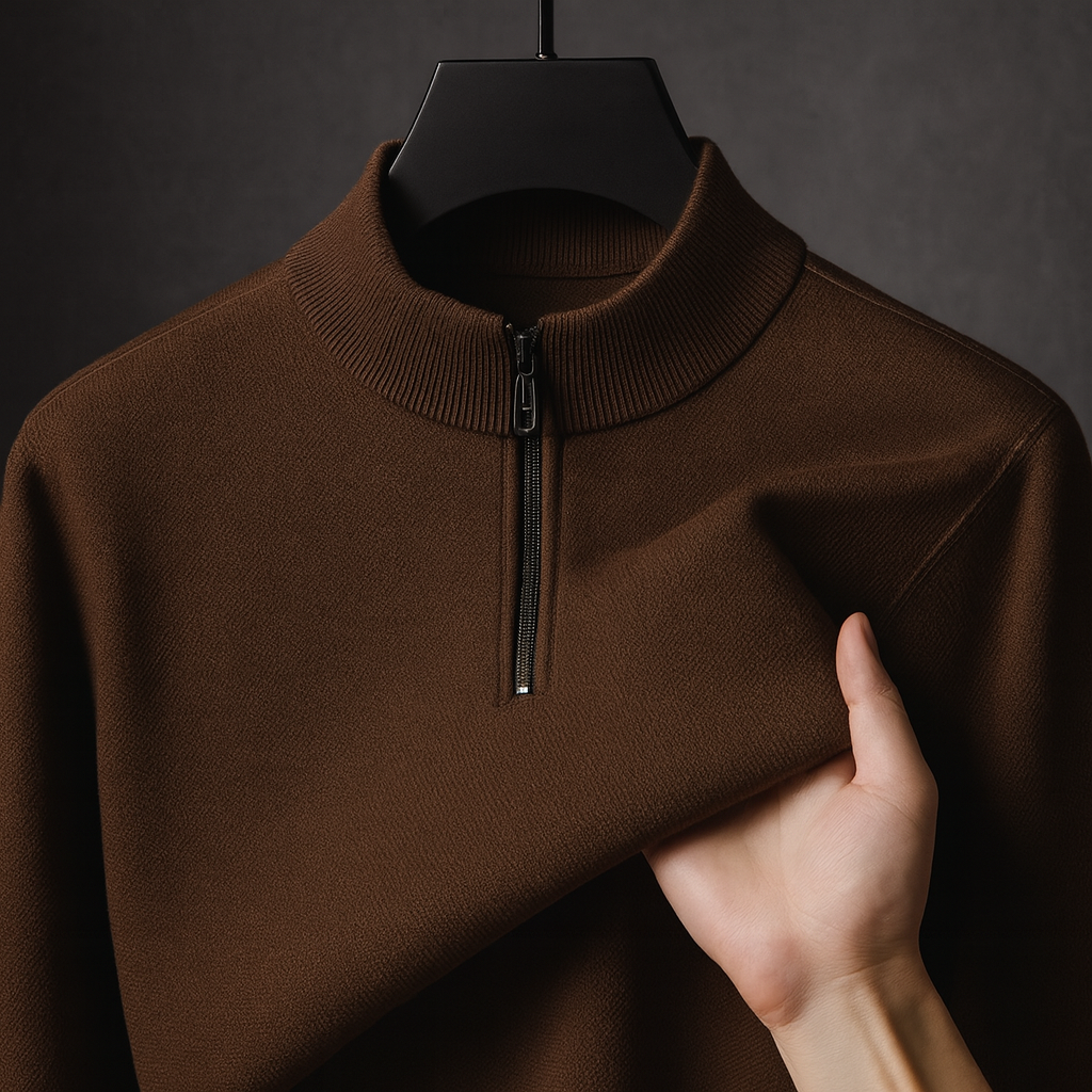 Element Half-Zip Pullover