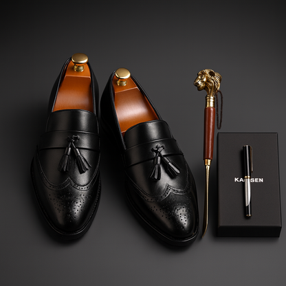 Royal Crest Loafer