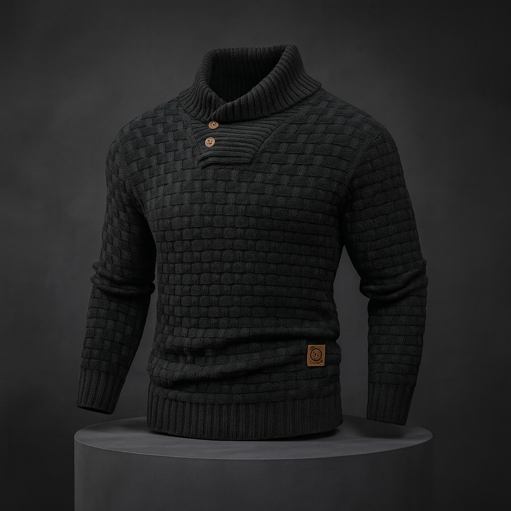 Monarch Signature Knit