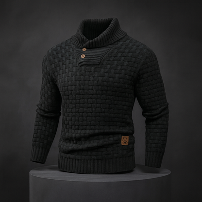 Monarch Signature Knit