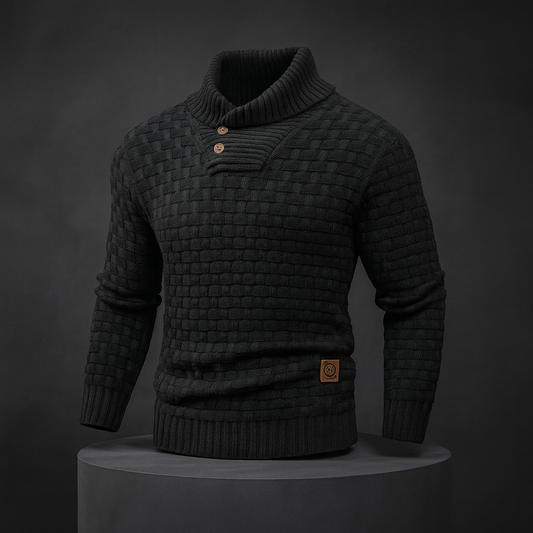 Monarch Signature Knit